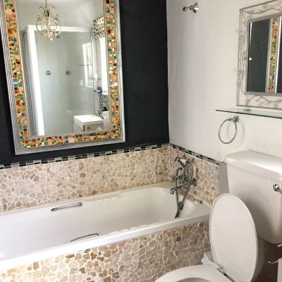 Arum Cottage Bathroom